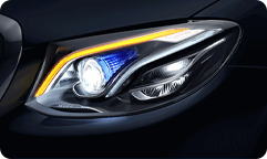 LED